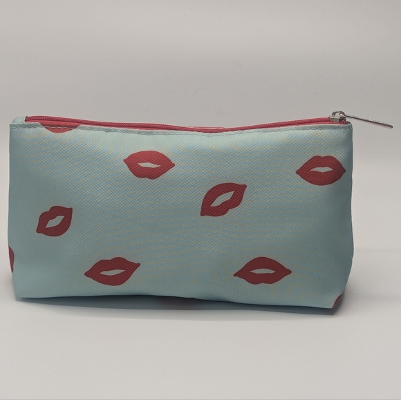 Clinique x Kate Spade New York Makeup Bag - Picture 3 of 6